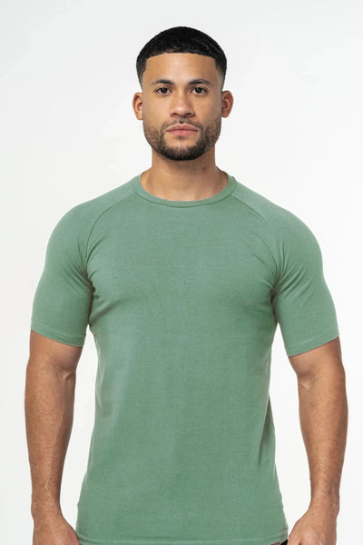 URBAN MUSCLE BASIC T-SHIRT