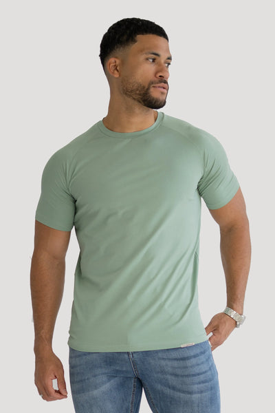 URBAN MUSCLE BASIC T-SHIRT