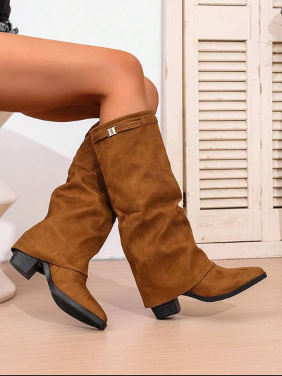 Lise - Urban Adentures® Herfst Laarzen