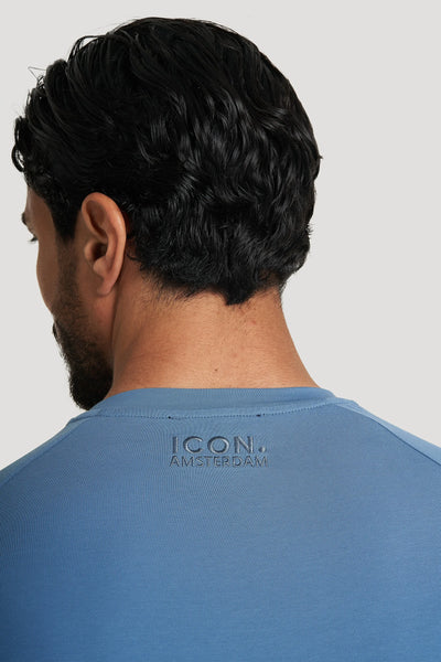 URBAN MUSCLE BASIC T-SHIRT