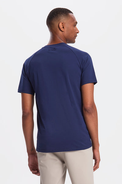 URBAN MUSCLE BASIC T-SHIRT