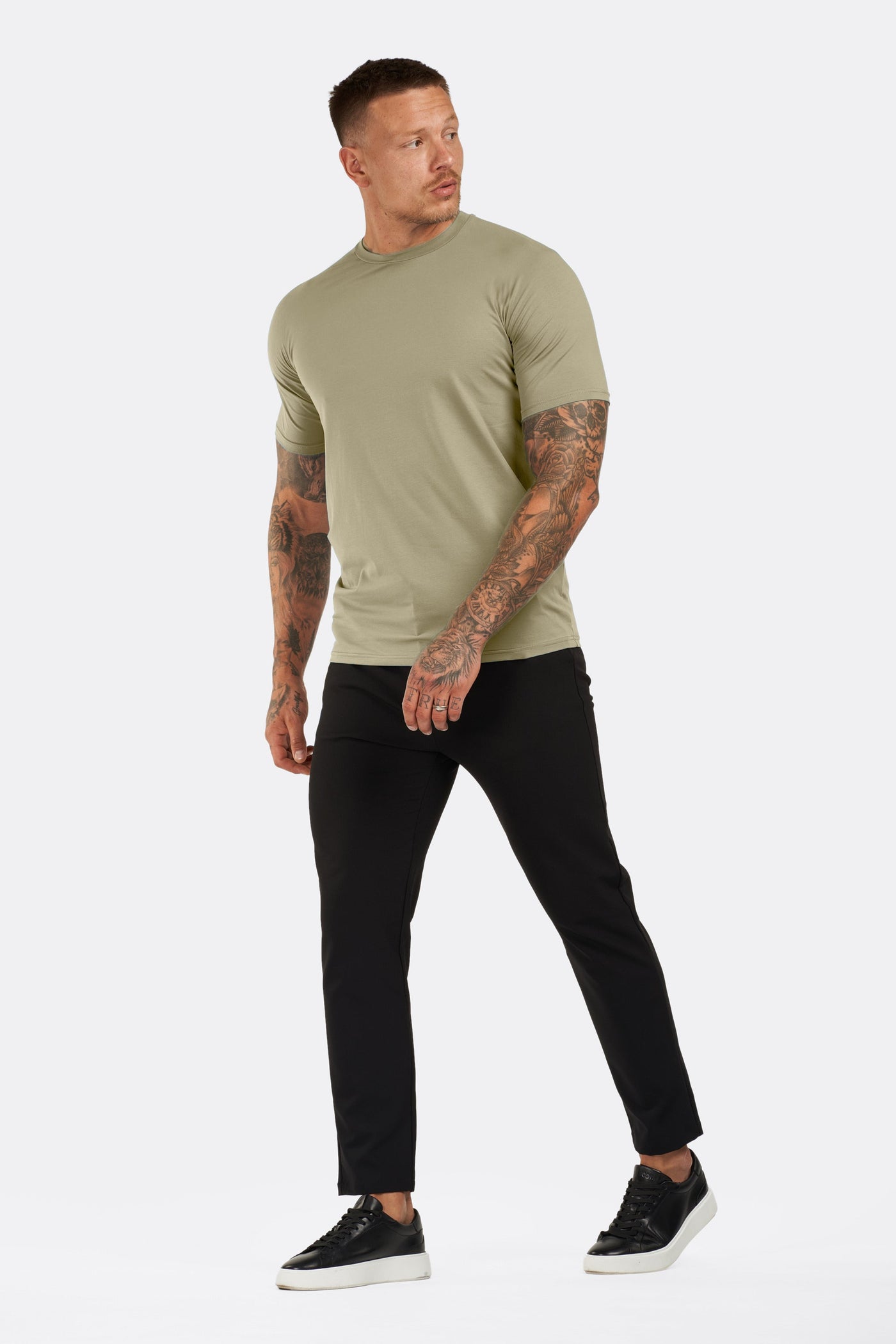 URBAN T-SHIRT