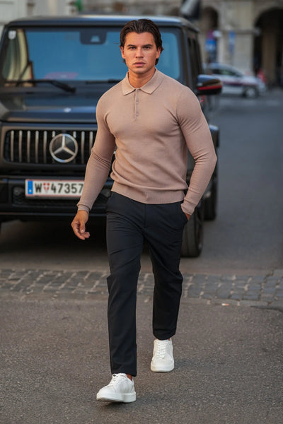 URBAN TECH TROUSERS