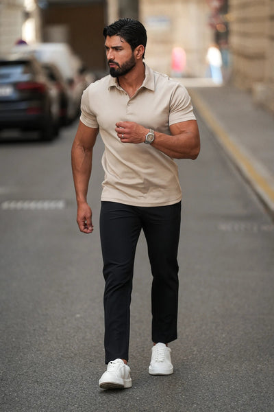 URBAN TECH TROUSERS