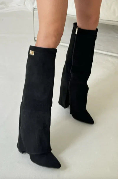 Lise - Urban Adentures® Herfst Laarzen
