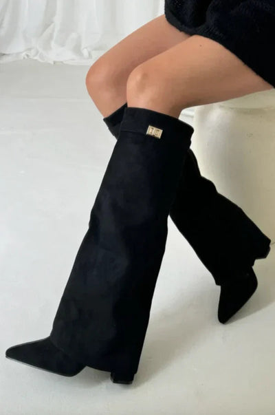Lise - Urban Adentures® Herfst Laarzen