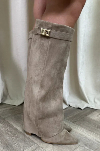 Lise - Urban Adentures® Herfst Laarzen
