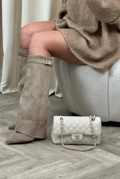 Lise - Urban Adentures® Herfst Laarzen