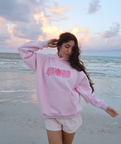 Urban Adventures® - Herfst hoodie