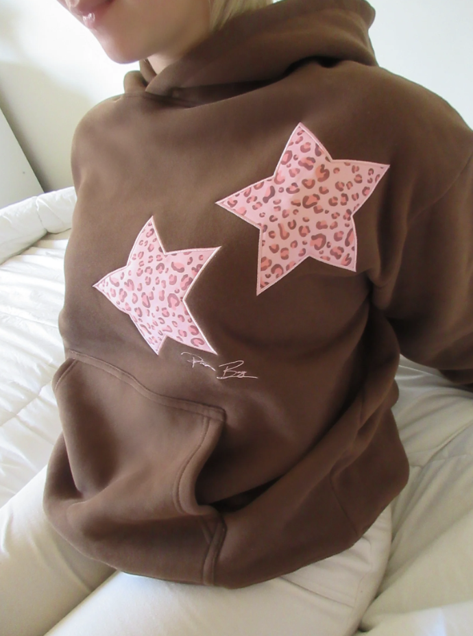 Urban Adventures® - Herfst hoodie