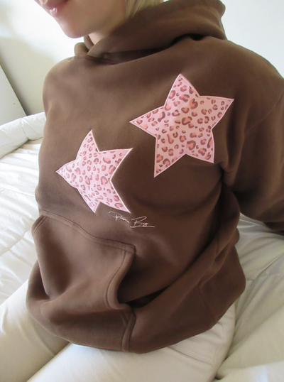 Urban Adventures® - Herfst hoodie