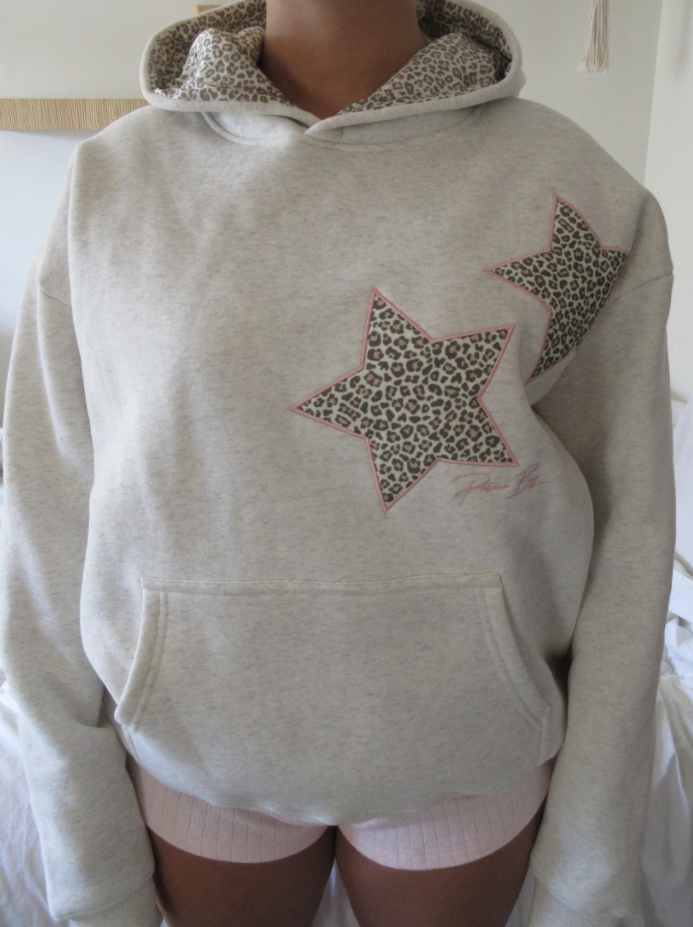 Urban Adventures® - Herfst hoodie