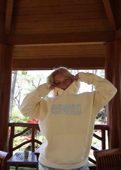 Urban Adventures® - Herfst hoodie