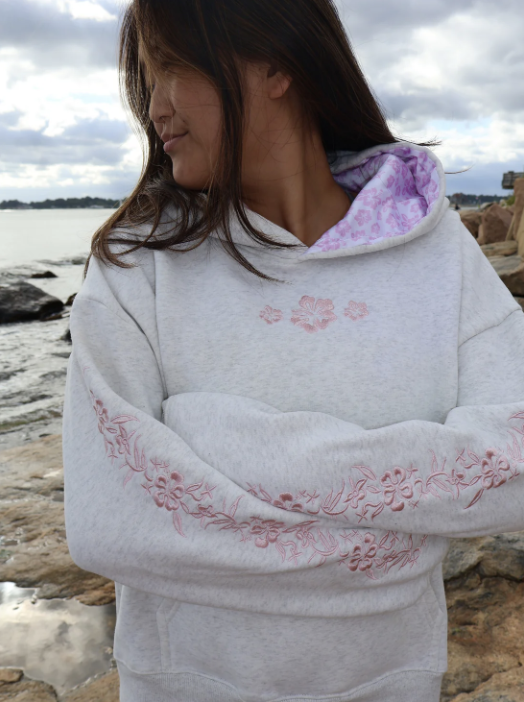 Urban Adventures® - Herfst hoodie
