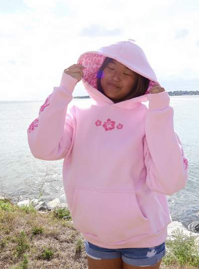 Urban Adventures® - Herfst hoodie