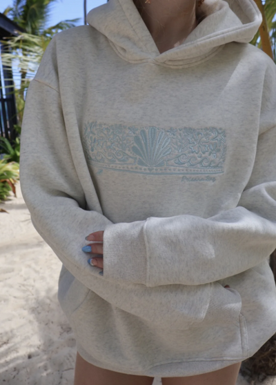 Urban Adventures® - Herfst hoodie