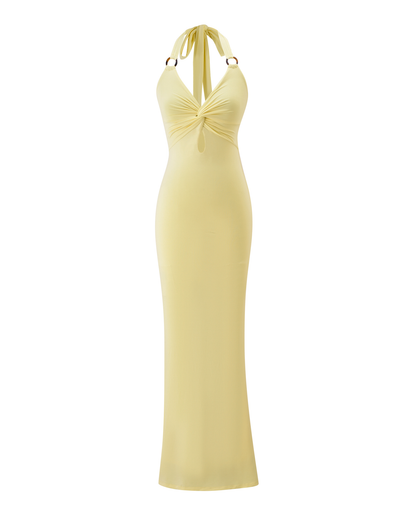 UA® - Elena Maxi Jurk