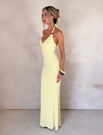 UA® - Elena Maxi Jurk