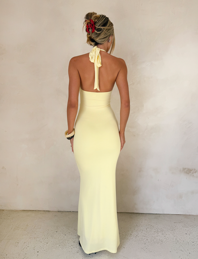 UA® - Elena Maxi Jurk