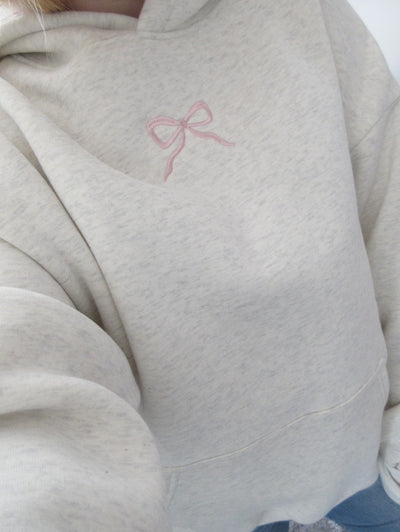 Urban Adventures® - Herfst hoodie