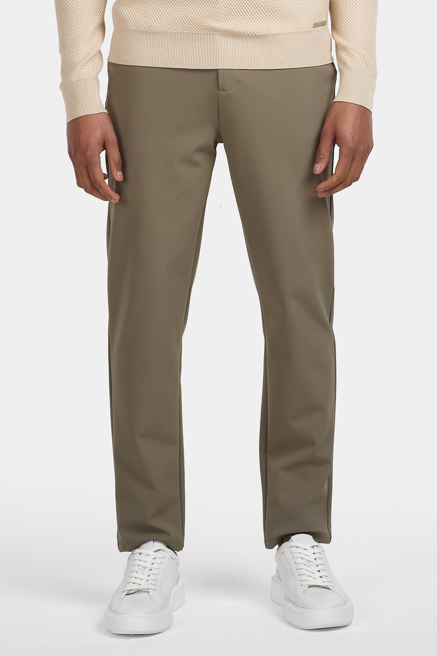 URBAN TECH TROUSERS
