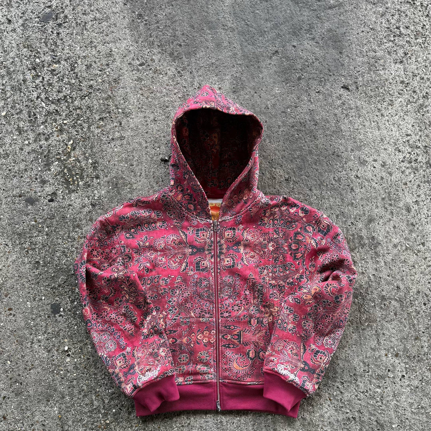 UA® - Nomad Hoodie