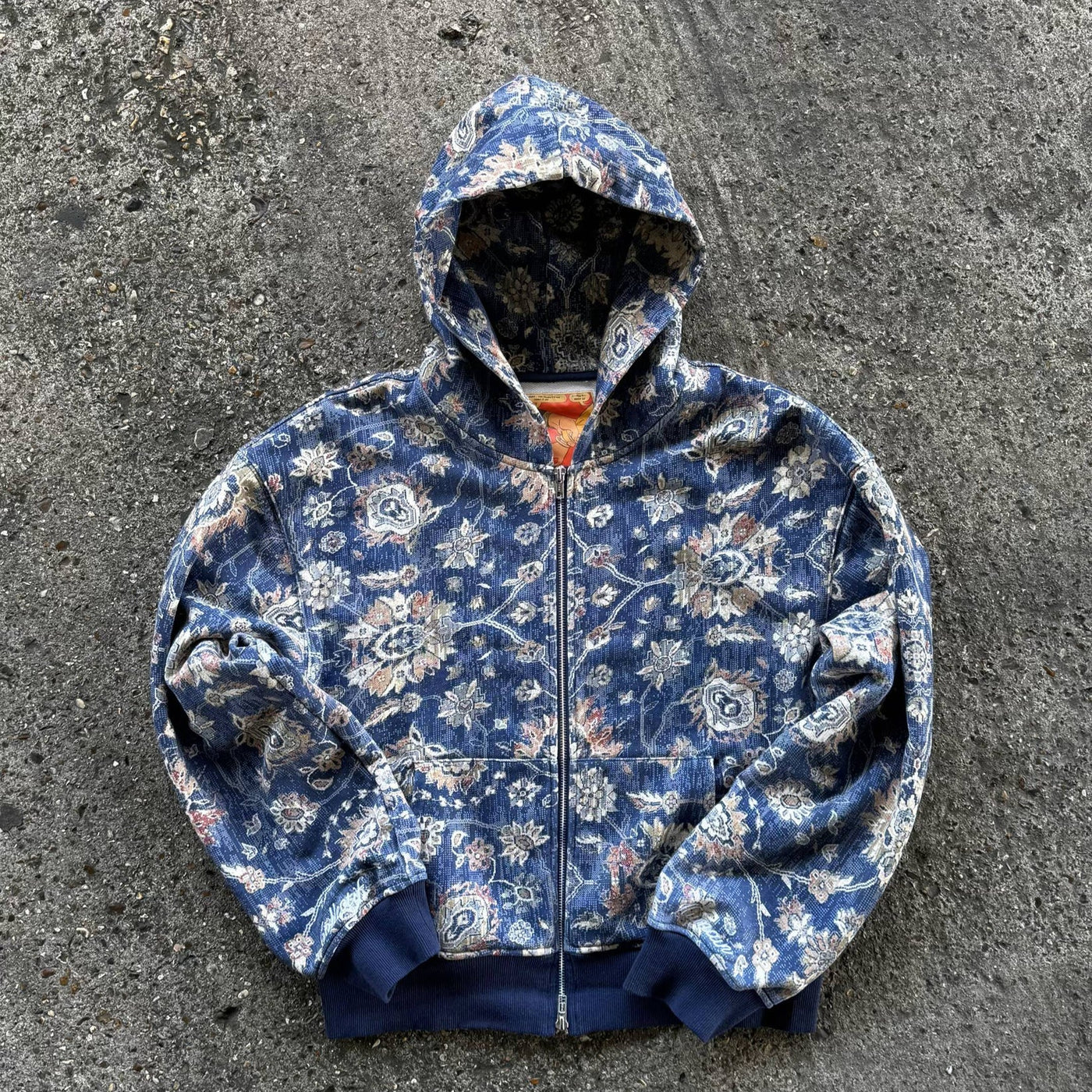 UA® - Nomad Hoodie